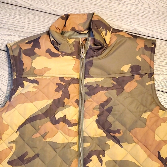 Crewcuts Other - Crewcuts Boys Vest Size 12